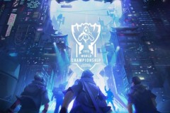 S15全球总决赛：GEN.G战队夺冠，上海见证电竞荣耀时刻