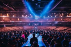 英雄联盟S16全球总决赛延续瑞士轮赛制，优化赛程安排提升观赛体验